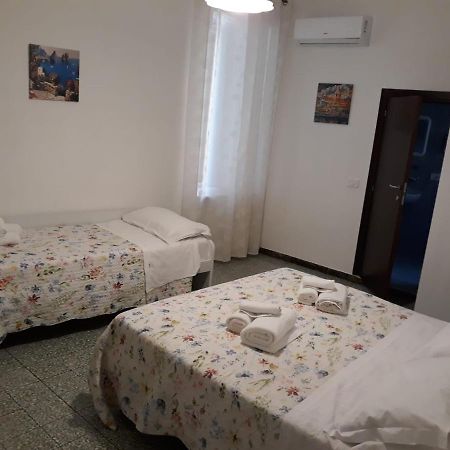 Апартаменты Rita Flat Сорренто Экстерьер фото